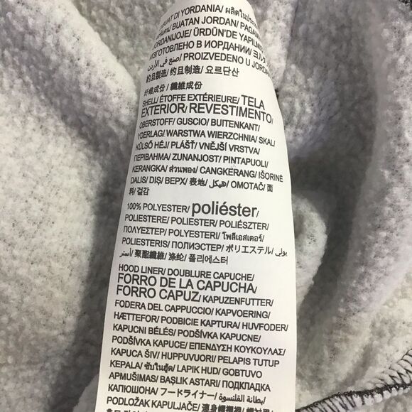 New Under Armour Big Logo UA Storm Hoodie Heather - Picture 4 of 8